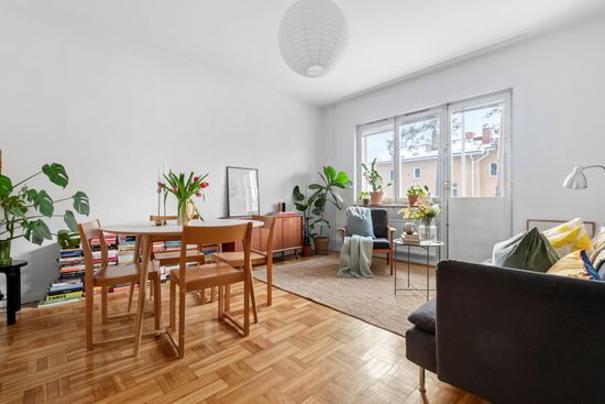 Bostadsrätt, Sköntorpsvägen 102, Årsta, Stockholm