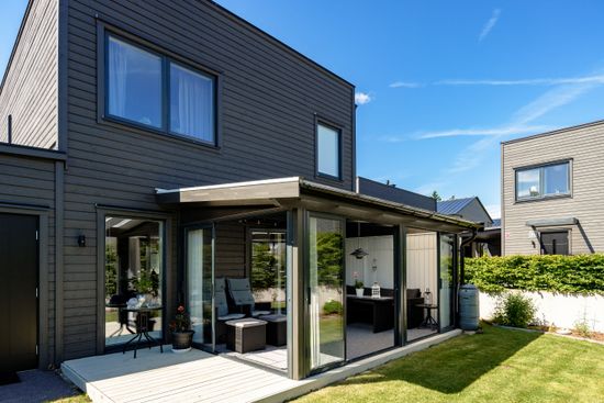 Bostadsrätt, Högalundsvägen 81K, Alvesta