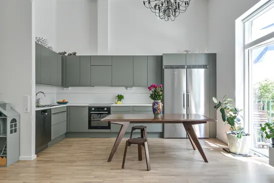 Bostadsrätt, Limhamns stationsväg 20, Limhamns Sjöstad, Malmö