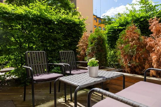 Bostadsrätt, Kungsklippan 11, Kungsholmen - Rådhuset, Stockholm