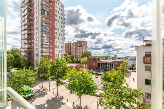 Bostadsrätt, Persikogatan 83, Hässelby Strand, Stockholm