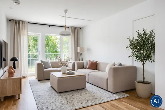 Bostadsrätt, Glaspärlevägen 9B, Stafsinge , Falkenberg