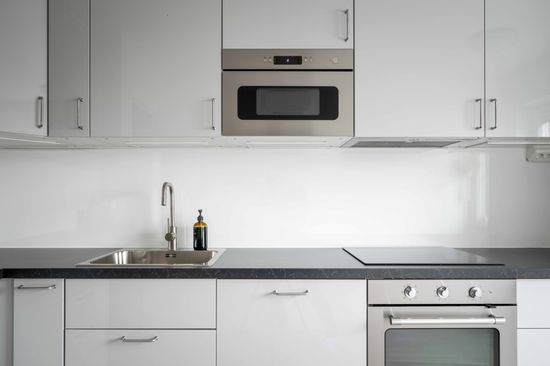 Bostadsrätt, Forshagagatan 4, Farsta, Stockholm