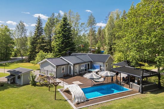 Fritidshus, Orrvägen 5, Kalkudden, Strängnäs