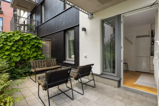 Bostadsrätt, Stadsängsgatan 10, Sigtuna - Stadsängar, Sigtuna