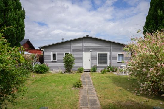 Fritidshus, Aspgången 5, Jägershill Sommarstad, Malmö