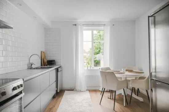 Bostadsrätt, Geijersgatan 11A, Herrhagen, Karlstad