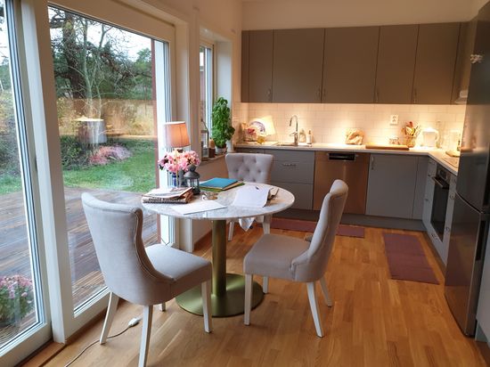 Bostadsrätt, Fårö Mölnor 1065 L, Fårö, Gotland