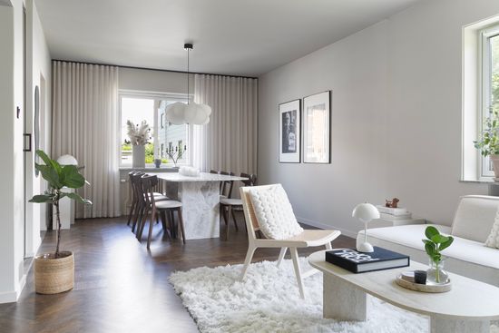 Bostadsrätt, Fredsgatan 24, Centrum, Varberg