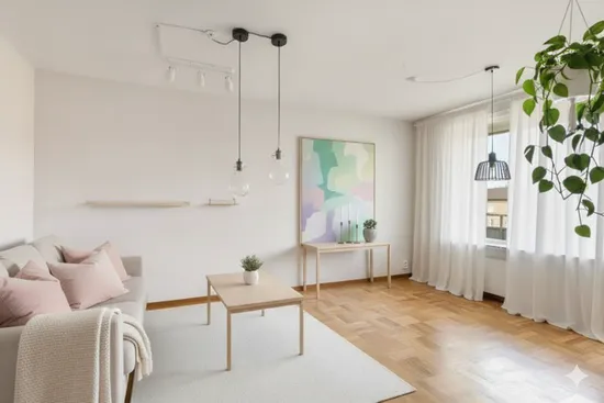 Bostadsrätt, Runslingan 6A, Linero, Lund