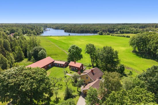 Villa, Torsbo 135, Torsbo, Vänersborg