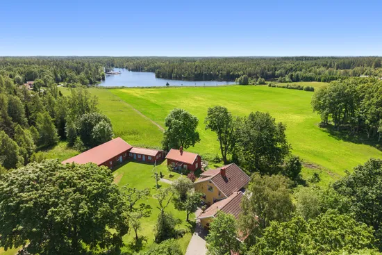 Villa, Torsbo 135, Torsbo, Vänersborg