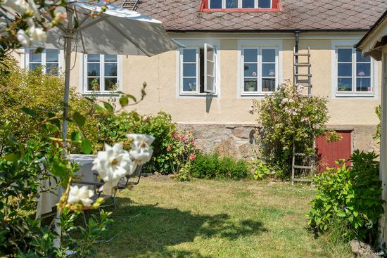 Villa, Skepparegatan 33, Brantevik, Simrishamn