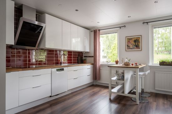 Bostadsrätt, Guldbrandsgatan 20, Trandared, Borås