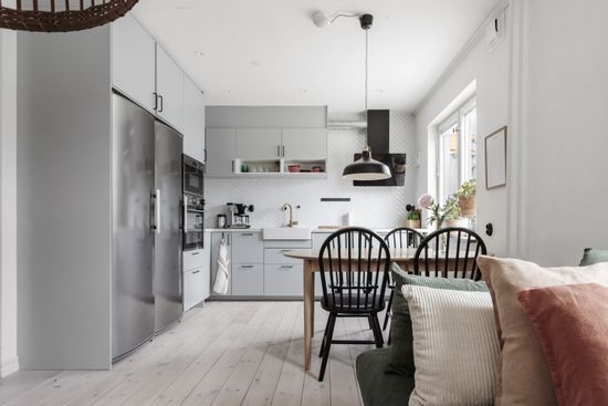 Bostadsrätt, Sågaregatan 3B, Tingvalla, Trollhättan