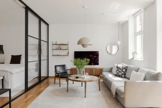 Bostadsrätt, Skolgatan 1B, Centrum, Växjö