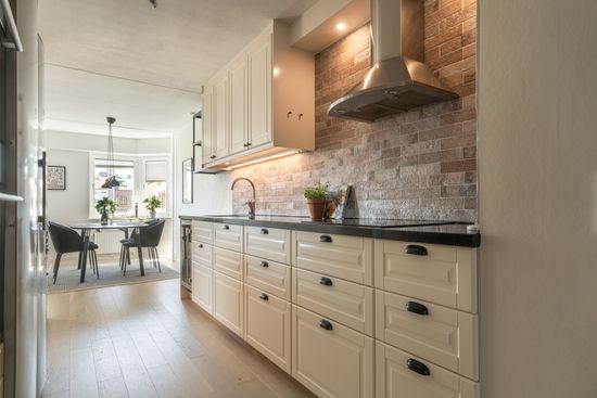 Bostadsrätt, Fågelsångsgatan 21, Centrum, Helsingborg