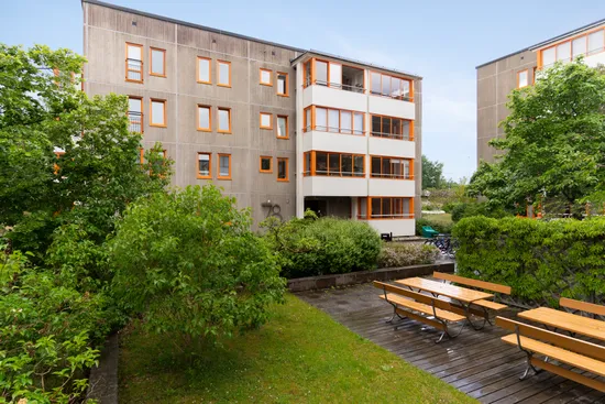 Bostadsrätt, Ormingeringen 78, Västra Orminge, Nacka