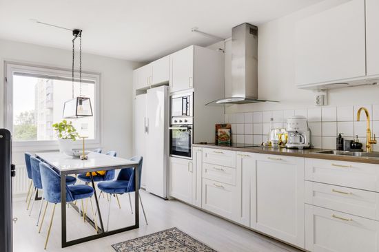 Bostadsrätt, Serenadgatan 30, Högaholm, Malmö