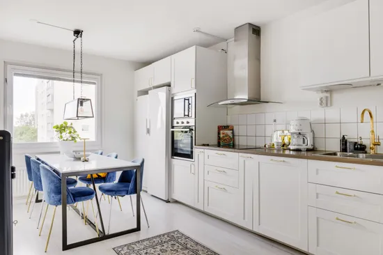 Bostadsrätt, Serenadgatan 30, Högaholm, Malmö