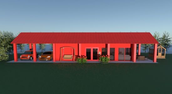 Tomt, Henriksfjäll 121B, Kittelfjäll, Vilhelmina