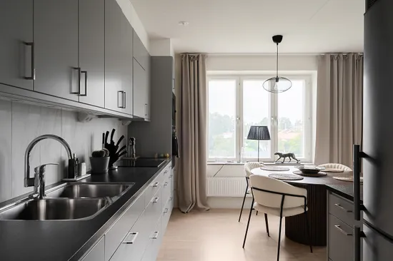 Bostadsrätt, Kvarnvägen 38C, 6tr, Jakobsberg, Järfälla