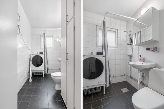 Bostadsrätt, Svetsarvägen 11, Kallhäll, Järfälla