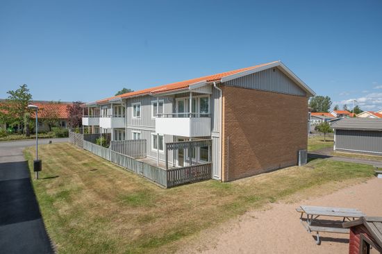 Bostadsrätt, Ramstorpsvägen 88, Ramstorp, Tidaholm