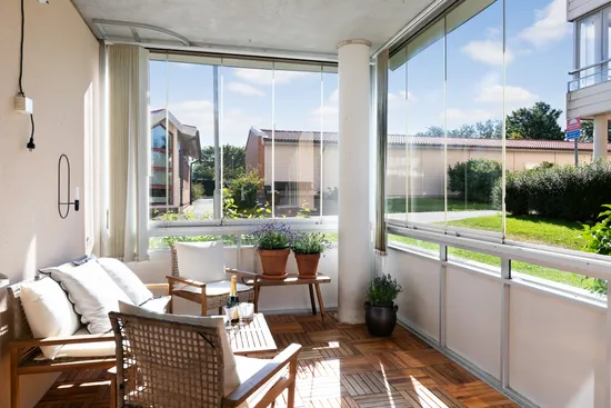 Bostadsrätt, Britta Lenas gata 78, Hammerö, Kungsbacka