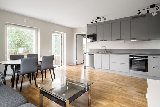 Bostadsrätt, Onyxgatan 4, Tynnered, Göteborg