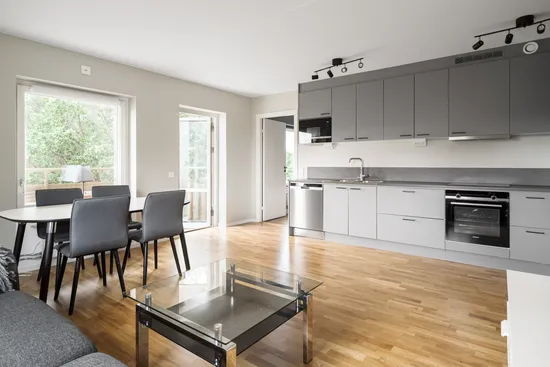 Bostadsrätt, Onyxgatan 4, Tynnered, Göteborg