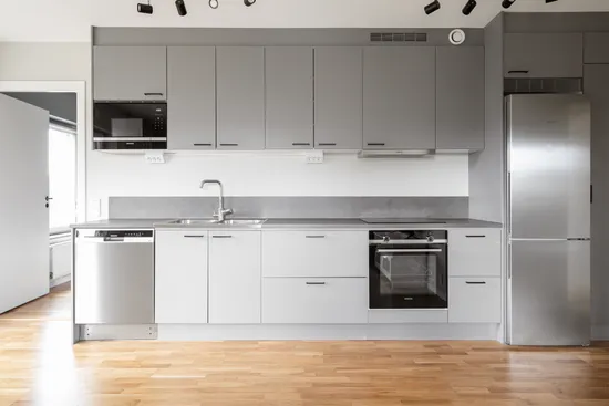 Bostadsrätt, Onyxgatan 4, Tynnered, Göteborg