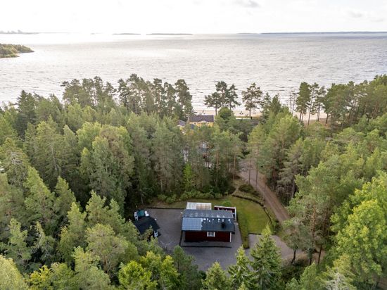 Fritidshus, Bomstadsvägen 720, Bomstad, Karlstad