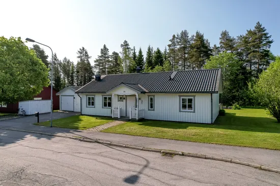 Villa, Violvägen 20, Sävar, Umeå