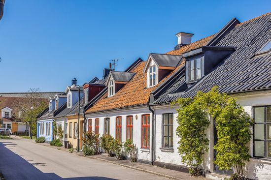 Bostadsrätt, Vattenverksvägen 36A, Kirseberg, Malmö