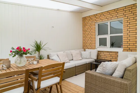 Bostadsrätt, Radhus, Veckogatan 25, Västergård, Helsingborg