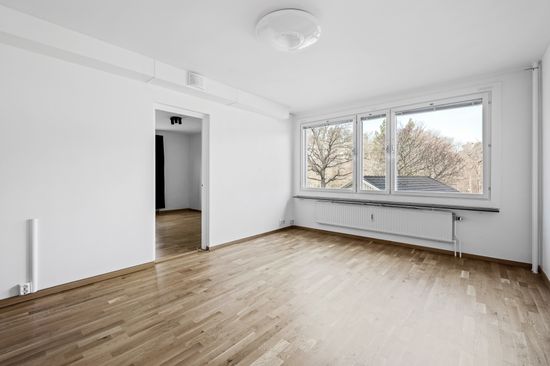 Bostadsrätt, Havsörnsvägen 6, 1tr, Fagersjö, Stockholm