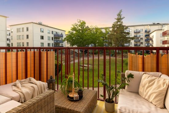 Bostadsrätt, Vantörsvägen 274, Stockholm