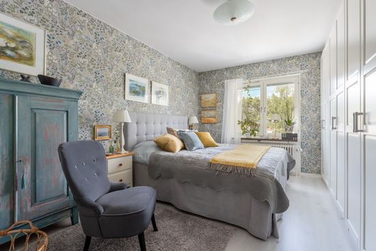 Bostadsrätt, Rosenkällavägen 30A, Fågelbo, Nyköping