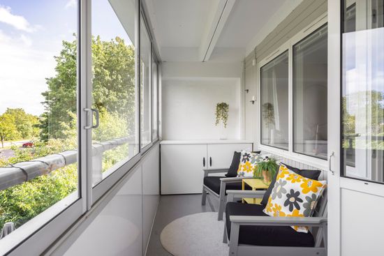 Bostadsrätt, Lillekärr södra 166, Hisings Kärra, Göteborg