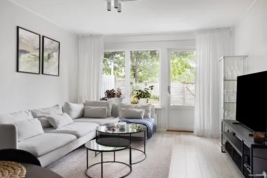 Bostadsrätt, Ekholmsvägen 22C, Örkelljunga