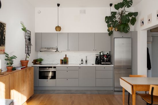 Bostadsrätt, Follingbogatan 18, Beckomberga, Stockholm