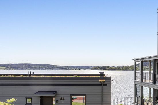 Bostadsrätt, Storsjöstråket 36, Östersund Centrum, Östersund