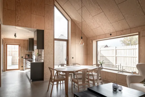 Villa, Mullbärsbacken 29, Kivik, Simrishamn