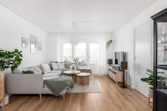 Bostadsrätt, Lötgatan 151, Malmslätt, Linköping