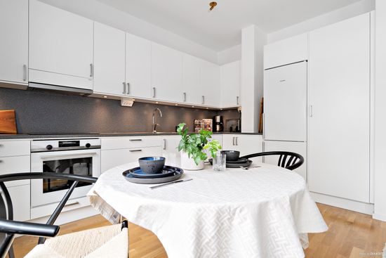 Bostadsrätt, Augustendalsvägen 23, Nacka strand, Nacka