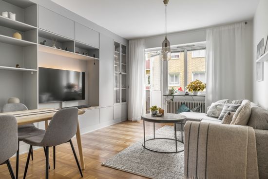 Bostadsrätt, Björngatan 31A, Söder/Torpa, Jönköping