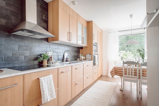 Bostadsrätt, Guldbrandsgatan 14, Trandared, Borås