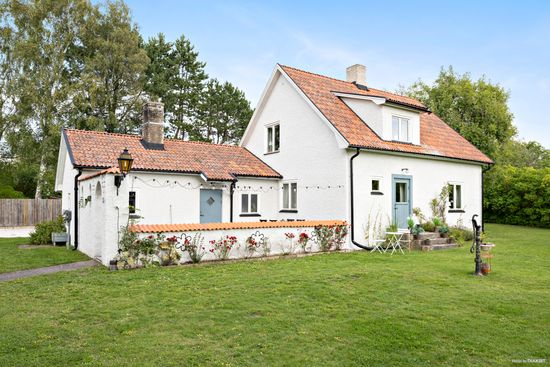 Villa, Tofta Kroks 619, Gotland