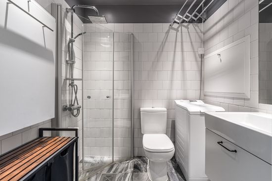 Bostadsrätt, Minervavägen 28, Häggvik, Sollentuna